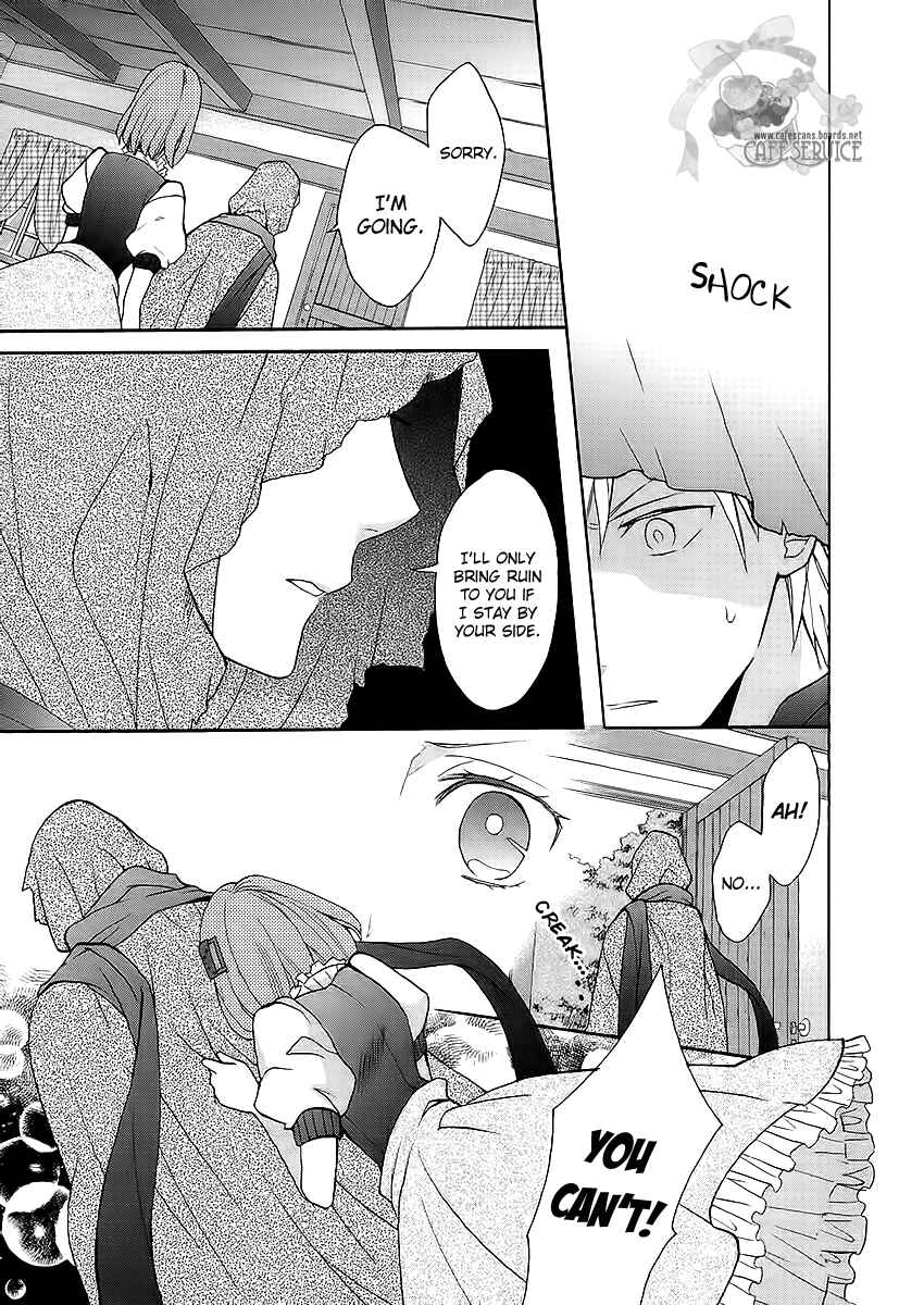Page 15 Chapter 4 Norn 9 - Norn + Nonet