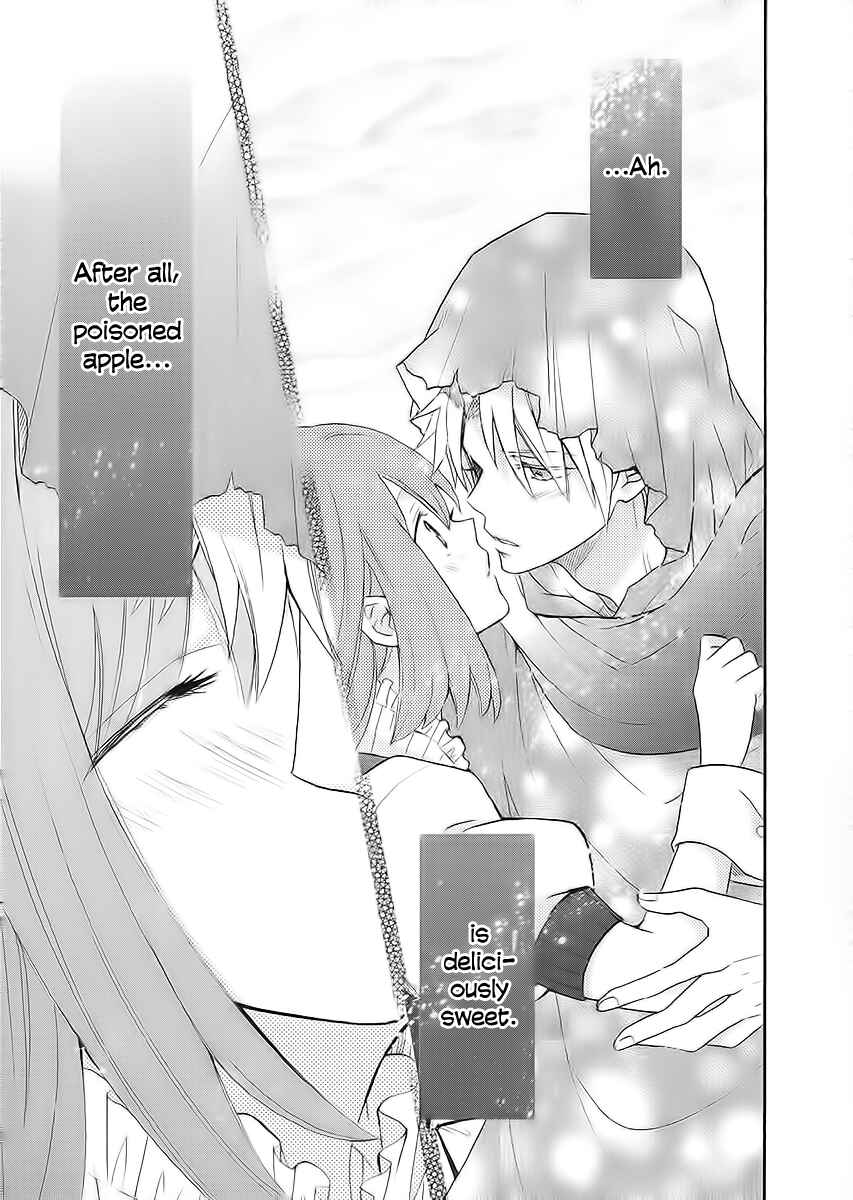 Page 17 Chapter 4 Norn 9 - Norn + Nonet