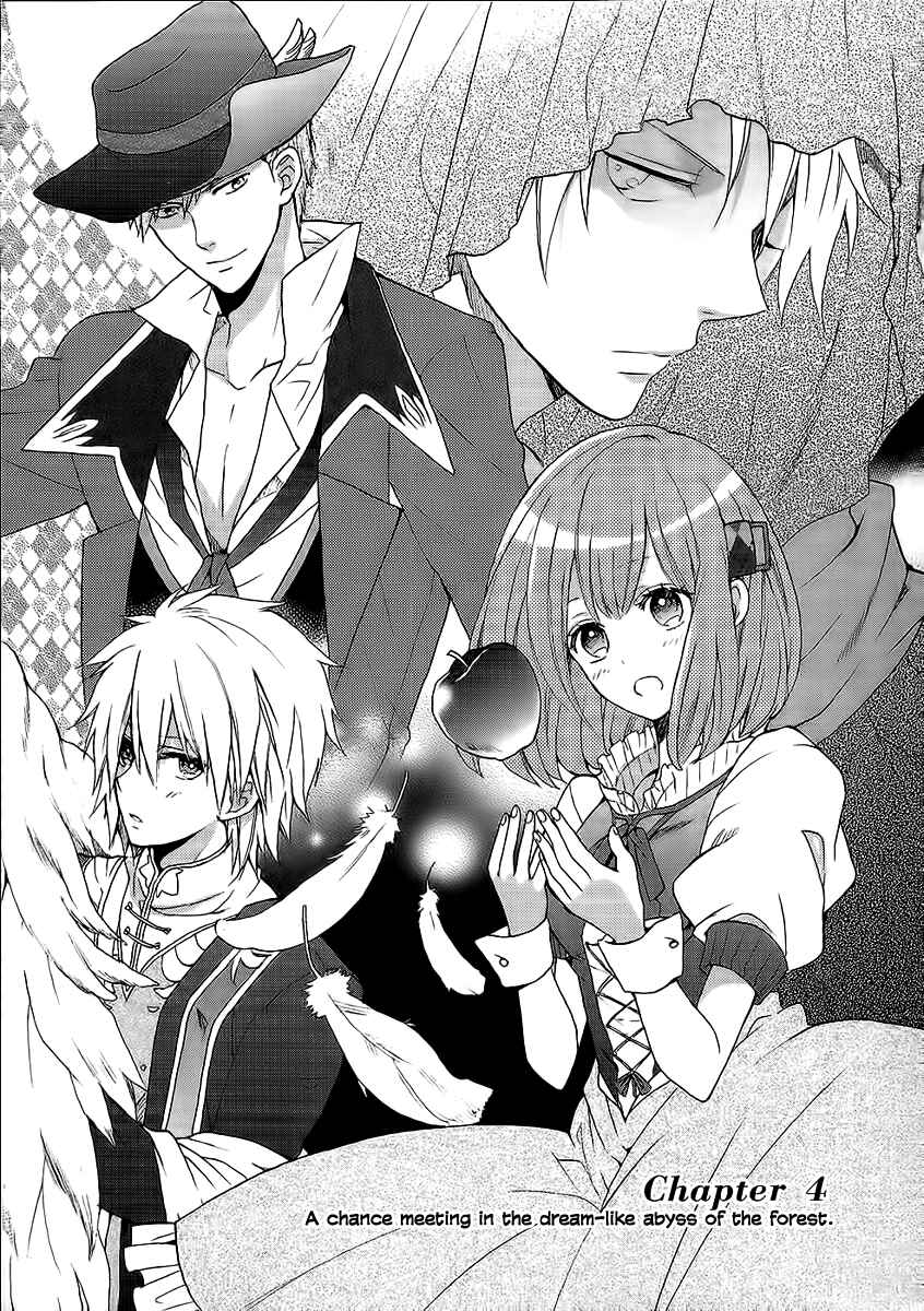 Page 2 Chapter 4 Norn 9 - Norn + Nonet
