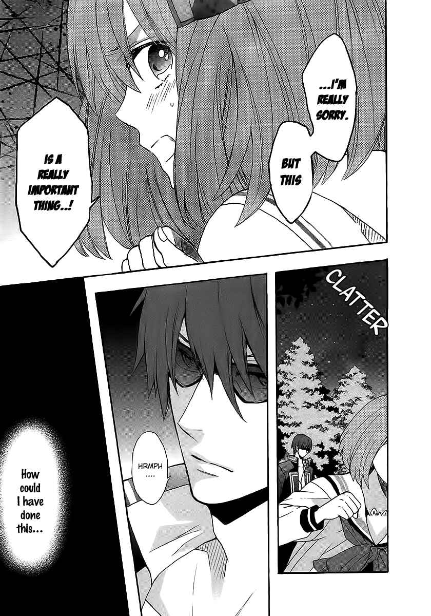 Page 23 Chapter 4 Norn 9 - Norn + Nonet