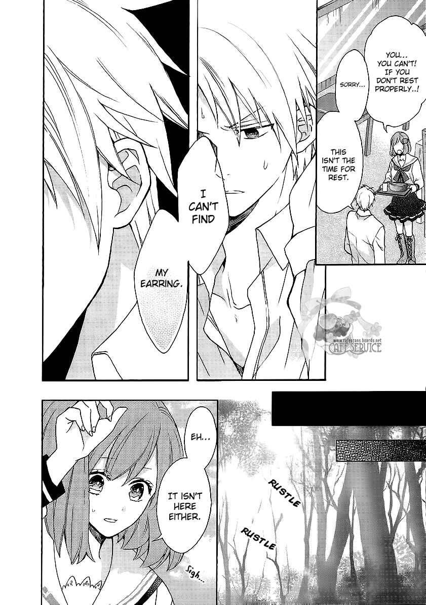 Page 5 Chapter 4 Norn 9 - Norn + Nonet