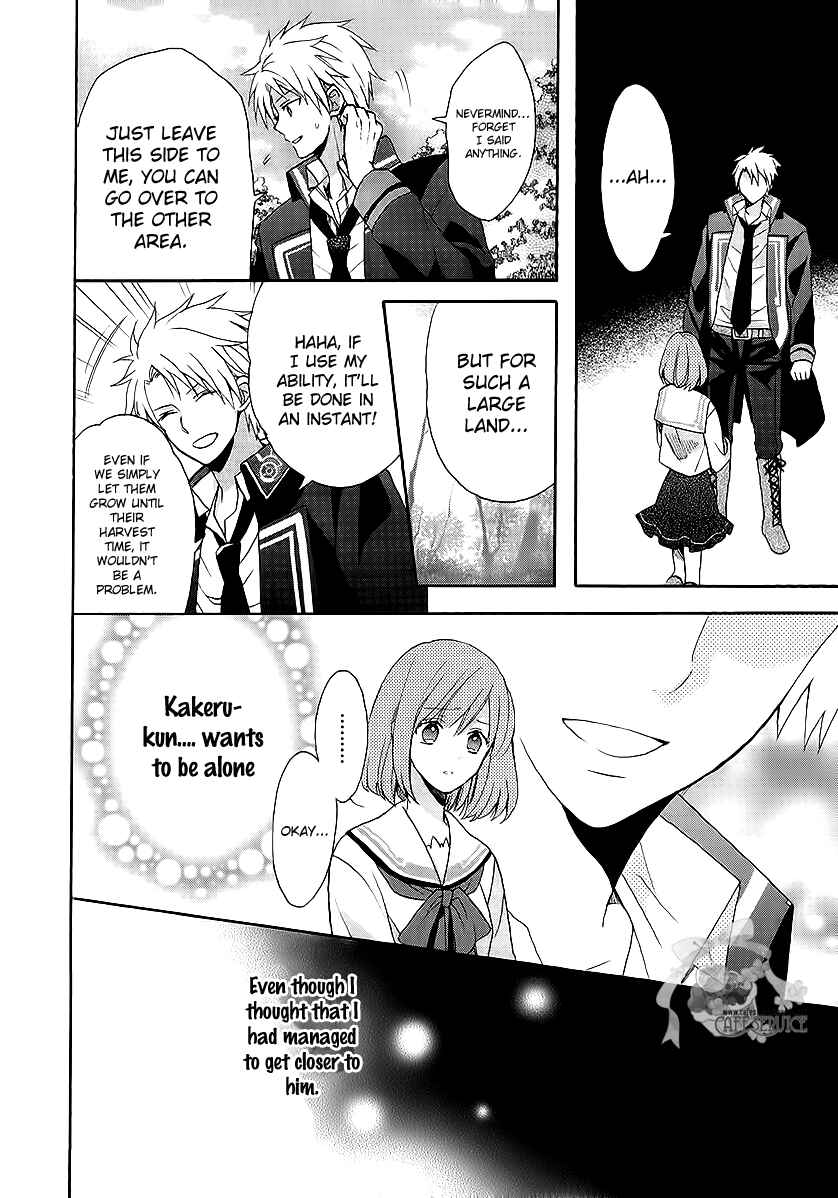 Page 9 Chapter 4 Norn 9 - Norn + Nonet