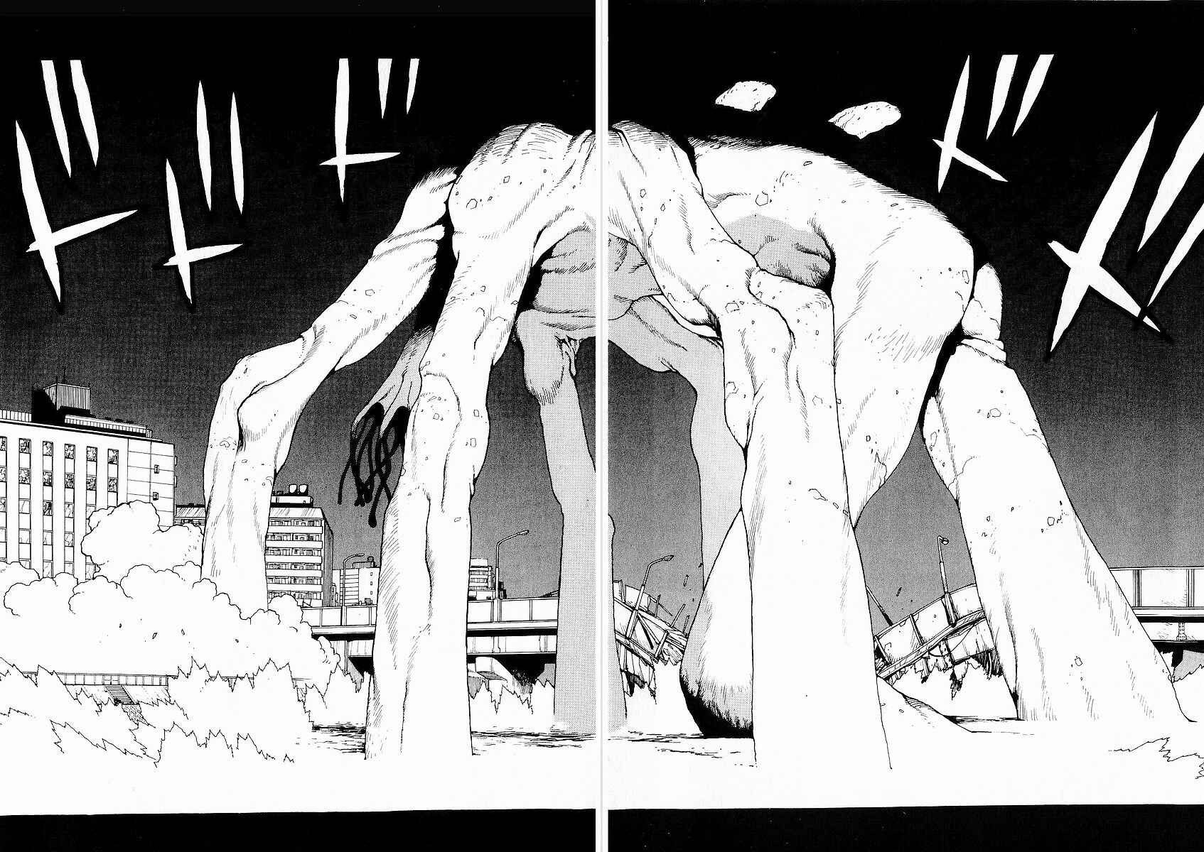 Page 2 Chapter 7 Sadamitsu the Destroyer