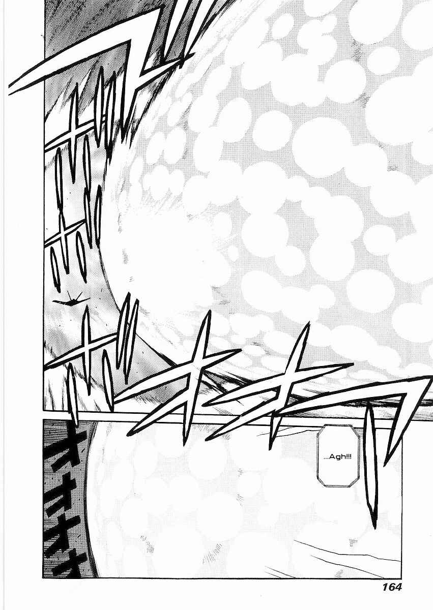 Page 29 Chapter 10 Sadamitsu the Destroyer