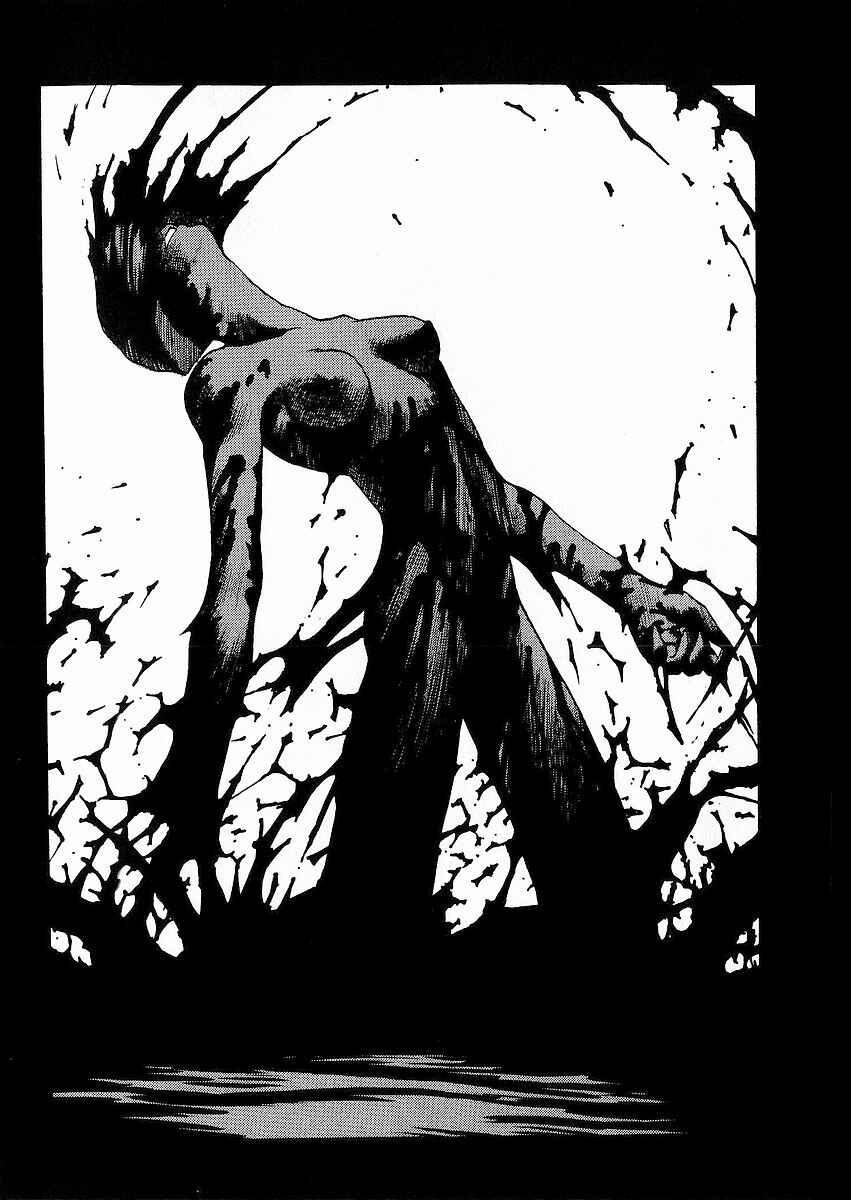 Page 15 Chapter 9 Sadamitsu the Destroyer