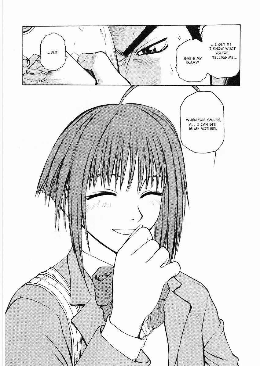 Page 31 Chapter 9 Sadamitsu the Destroyer