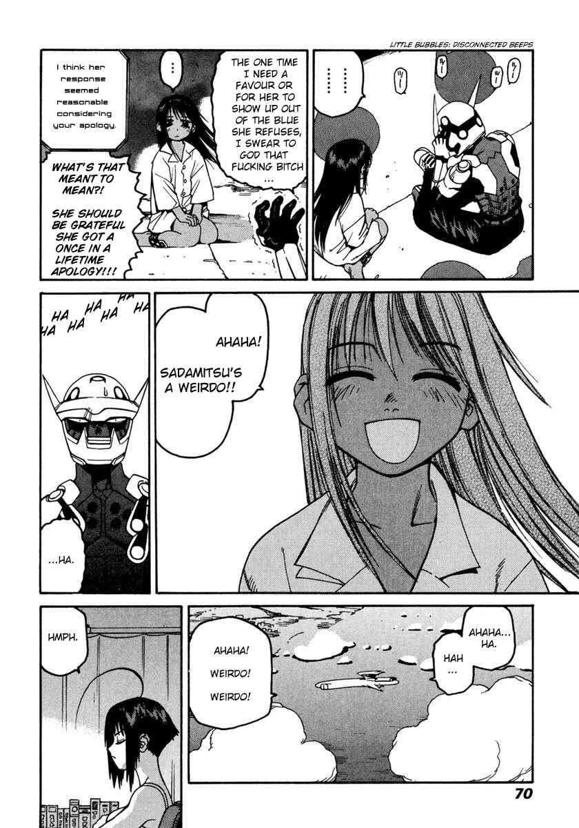 Page 31 Chapter 19 Sadamitsu the Destroyer