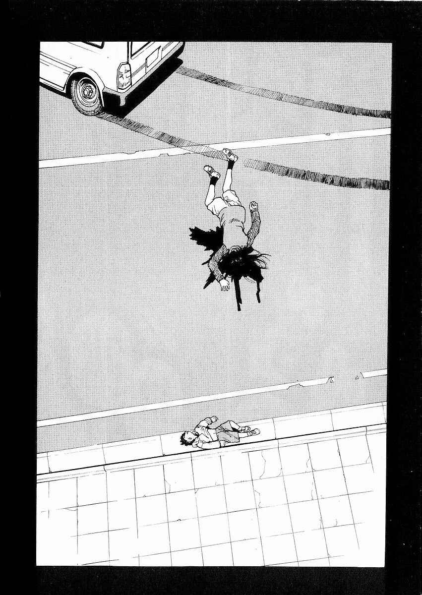 Page 18 Chapter 8 Sadamitsu the Destroyer