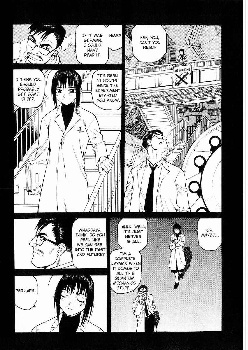 Page 2 Chapter 11 Sadamitsu the Destroyer