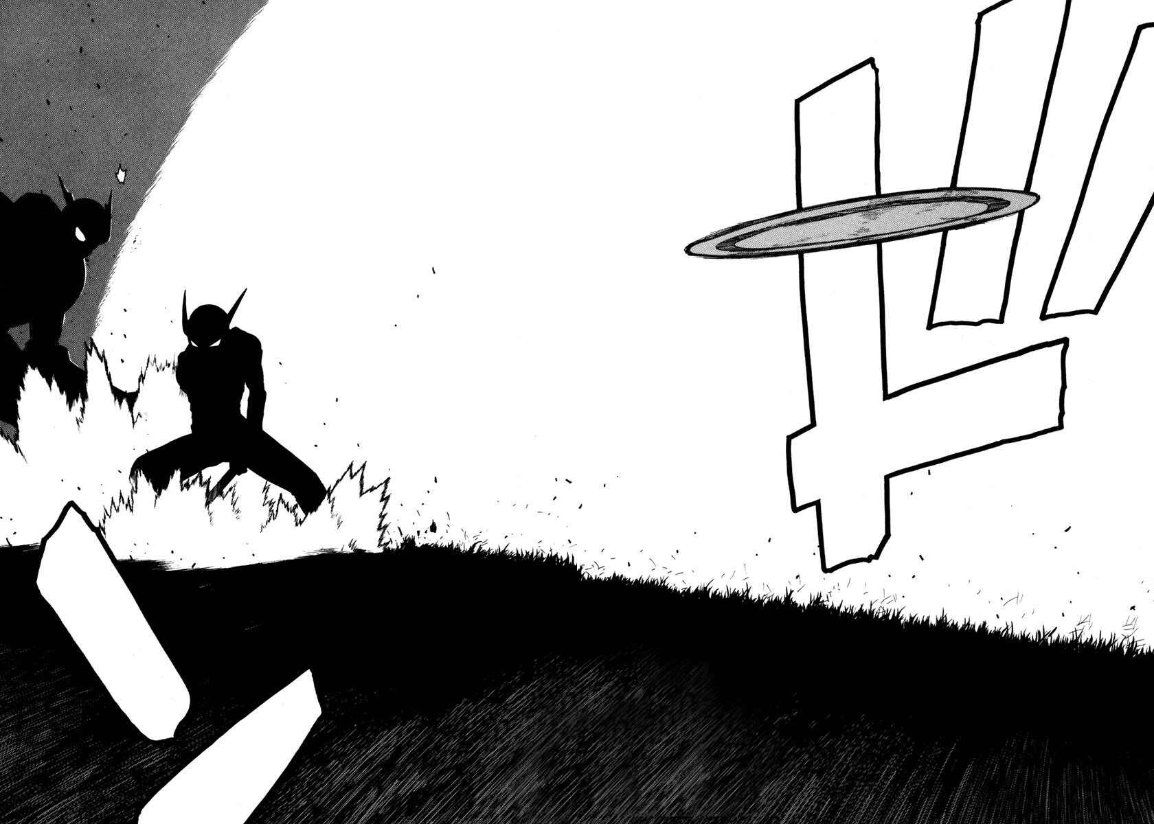 Page 22 Chapter 16 Sadamitsu the Destroyer