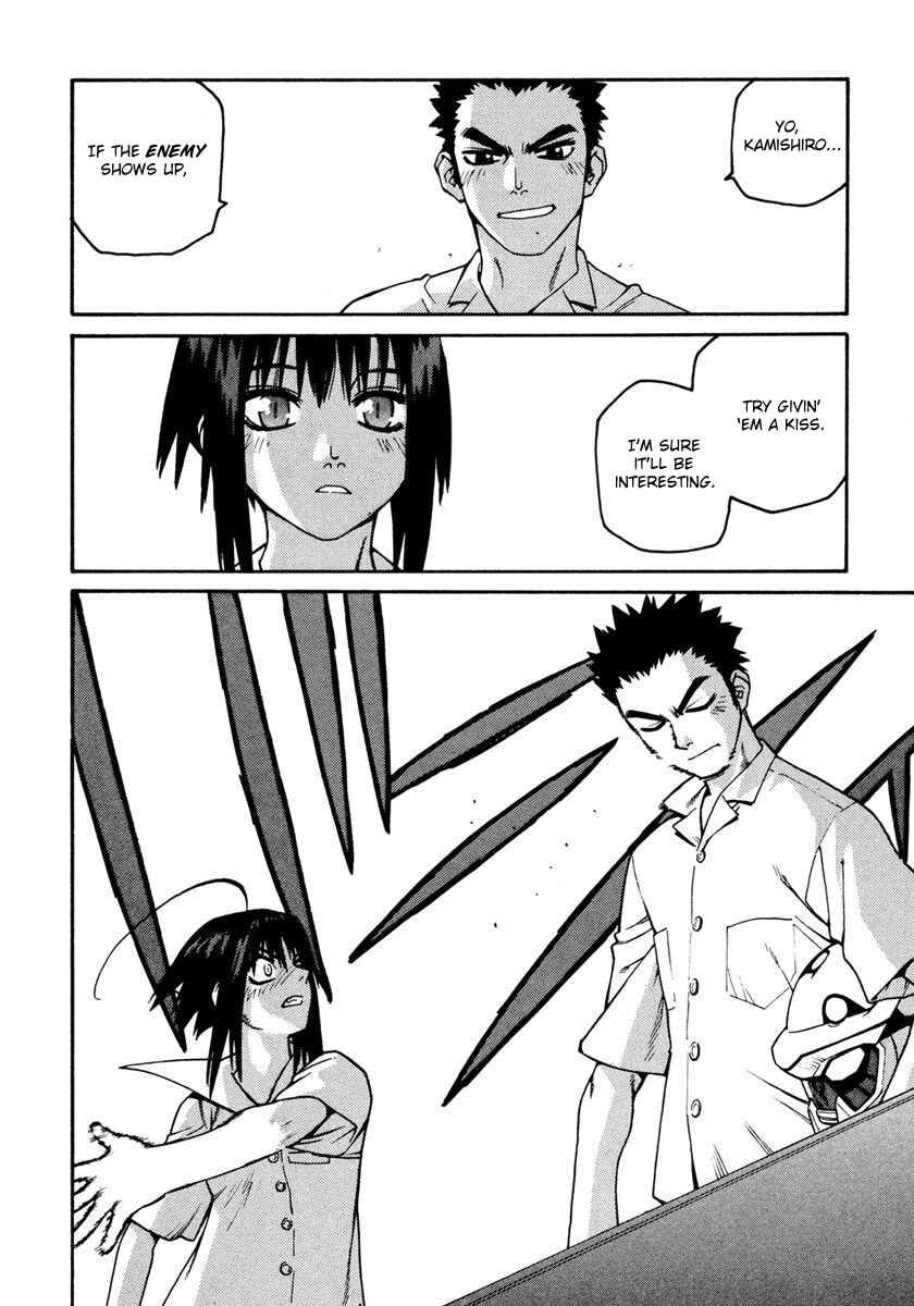 Page 19 Chapter 18 Sadamitsu the Destroyer