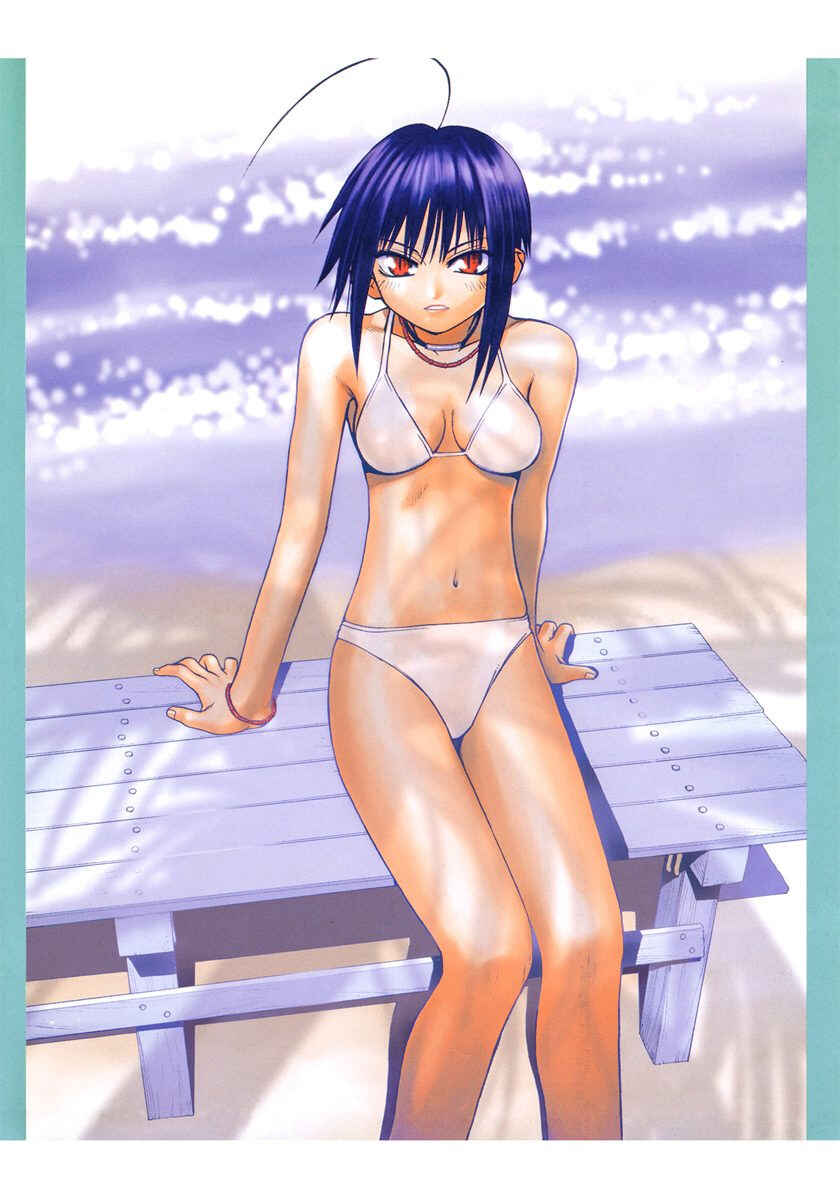 Page 2 Chapter 18 Sadamitsu the Destroyer