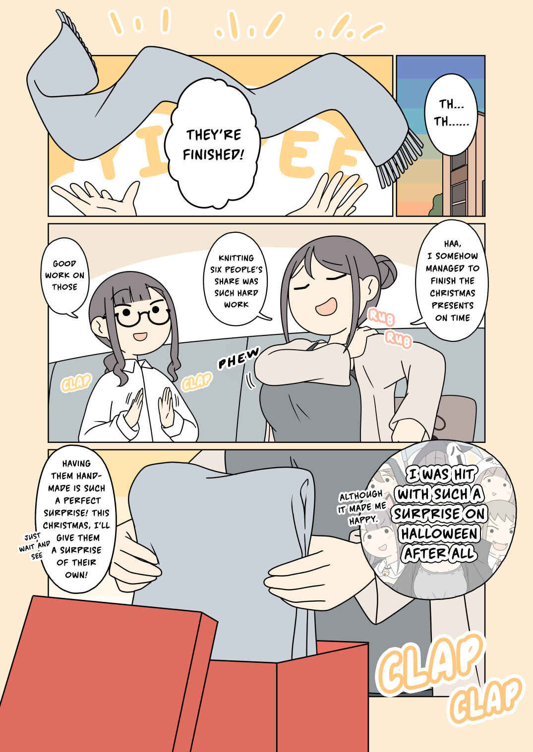 Page 1 Chapter 2 Yougo Kyouyu no Kyuujitsu
