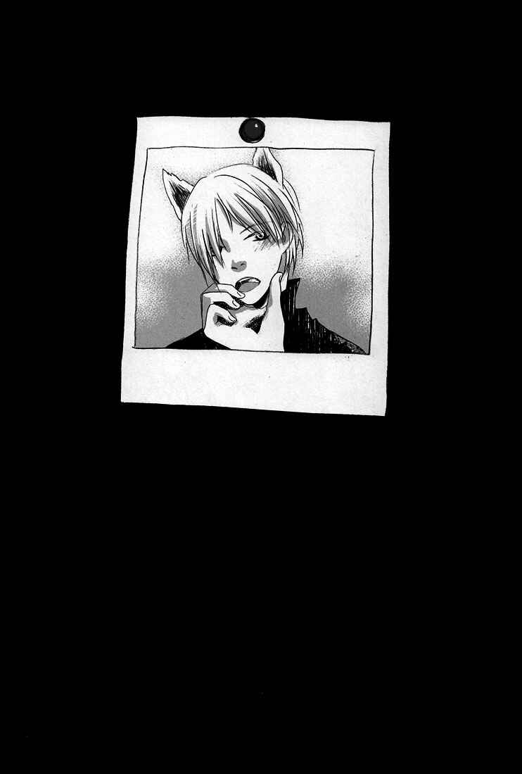 Page 9 Chapter Unknown_5cd7 Natsume Yuujinchou - What If... (Doujinshi)