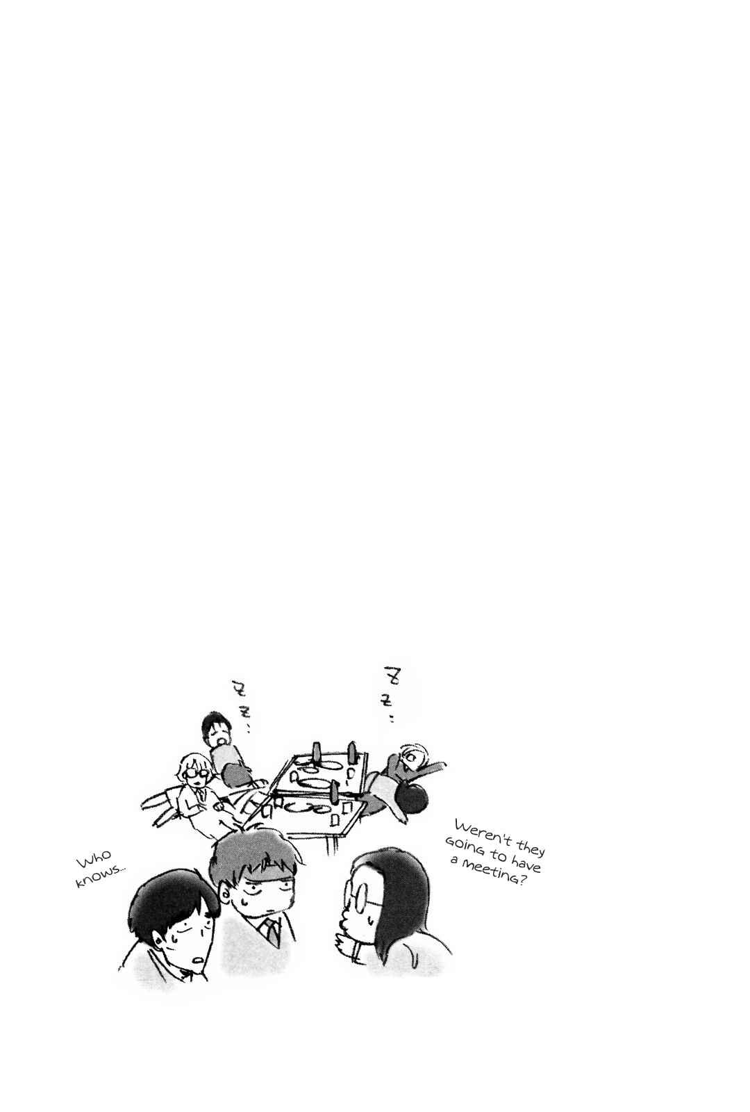 Page 20 Chapter 17 Gundam Otaku Girl