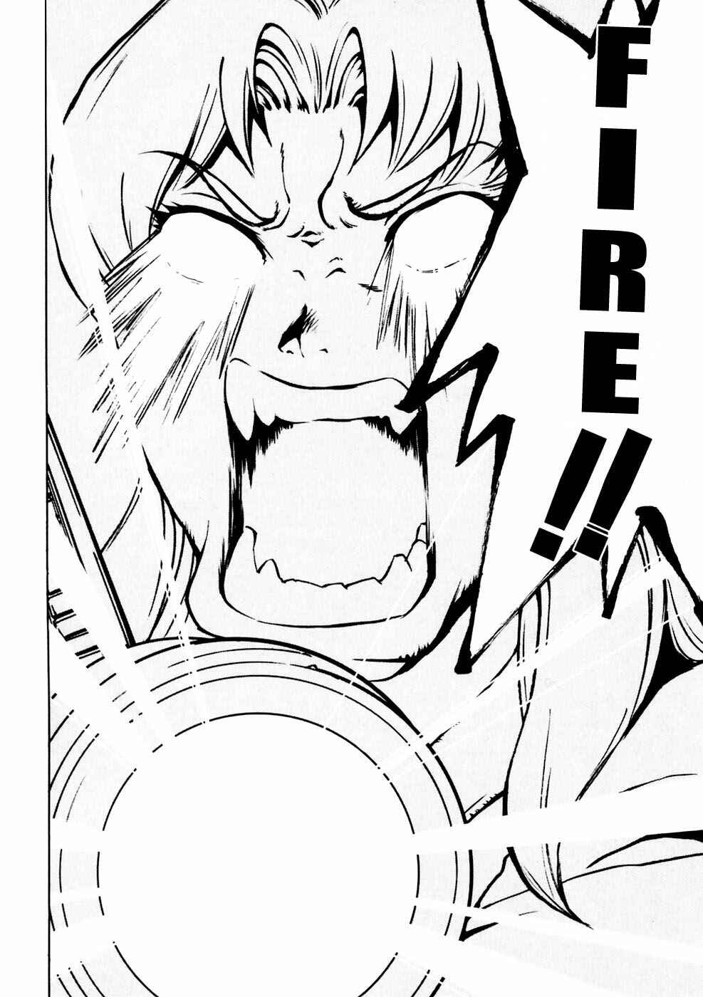 Page 17 Chapter 2 Gundam Otaku Girl