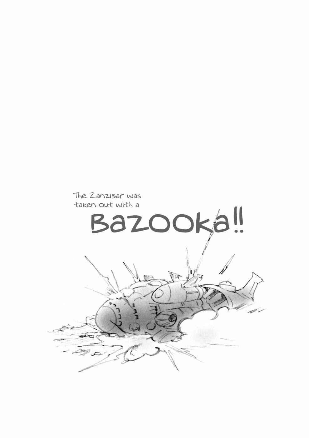 Page 18 Chapter 2 Gundam Otaku Girl