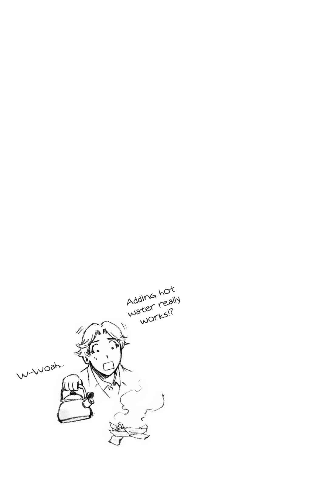 Page 27 Chapter 16 Gundam Otaku Girl