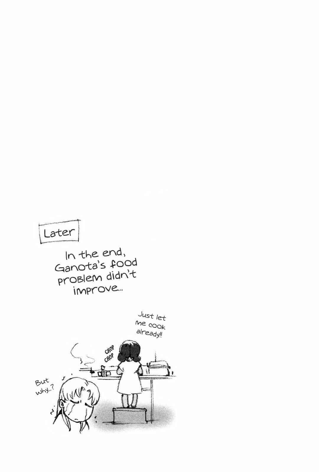 Page 20 Chapter 13 Gundam Otaku Girl