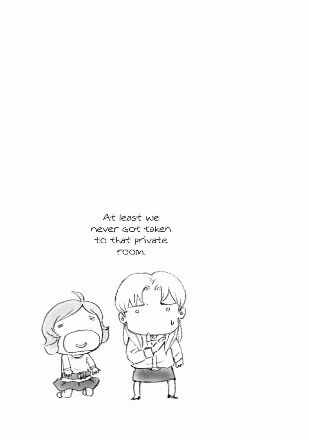 Page 20 Chapter 8 Gundam Otaku Girl