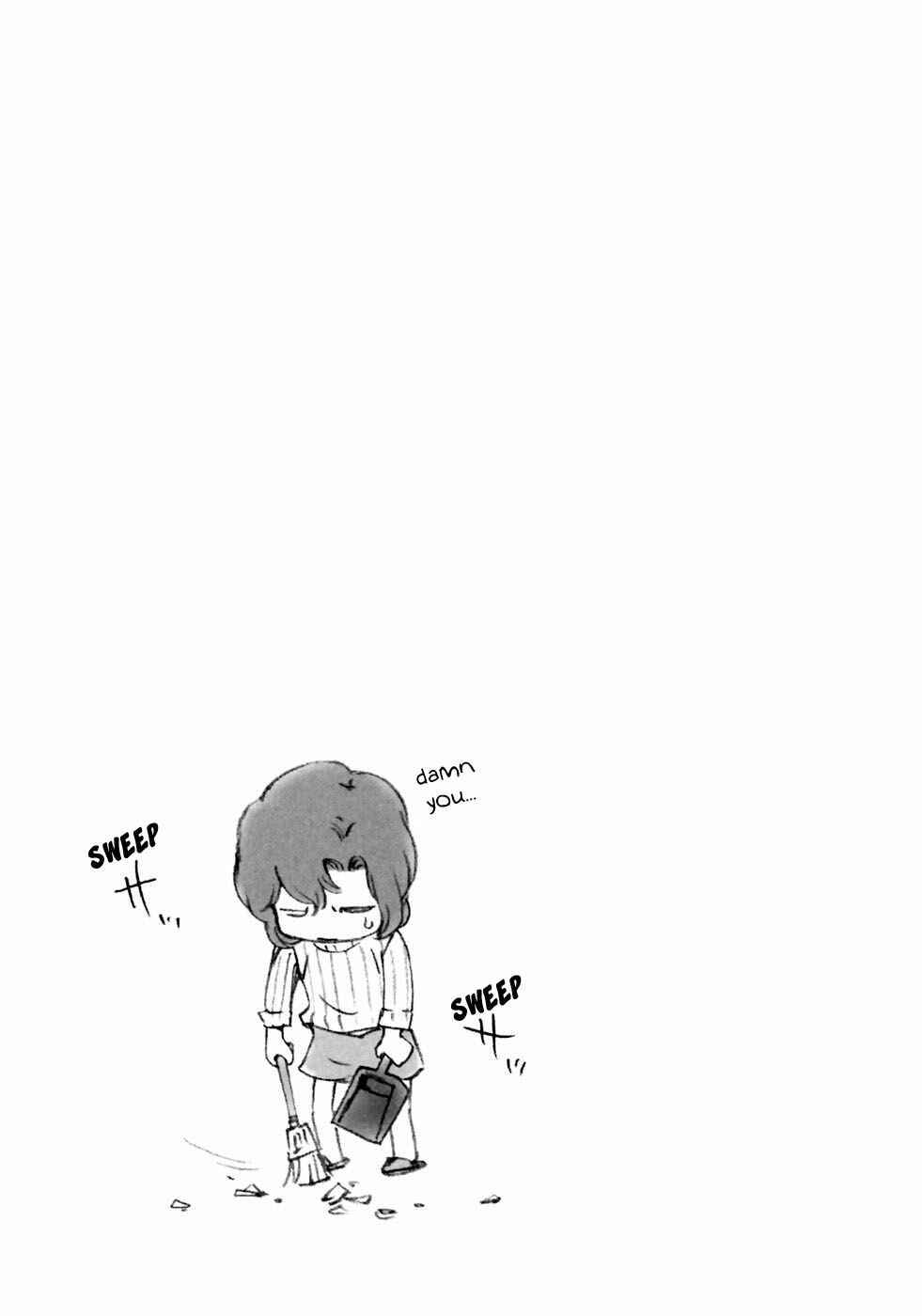 Page 18 Chapter 6 Gundam Otaku Girl