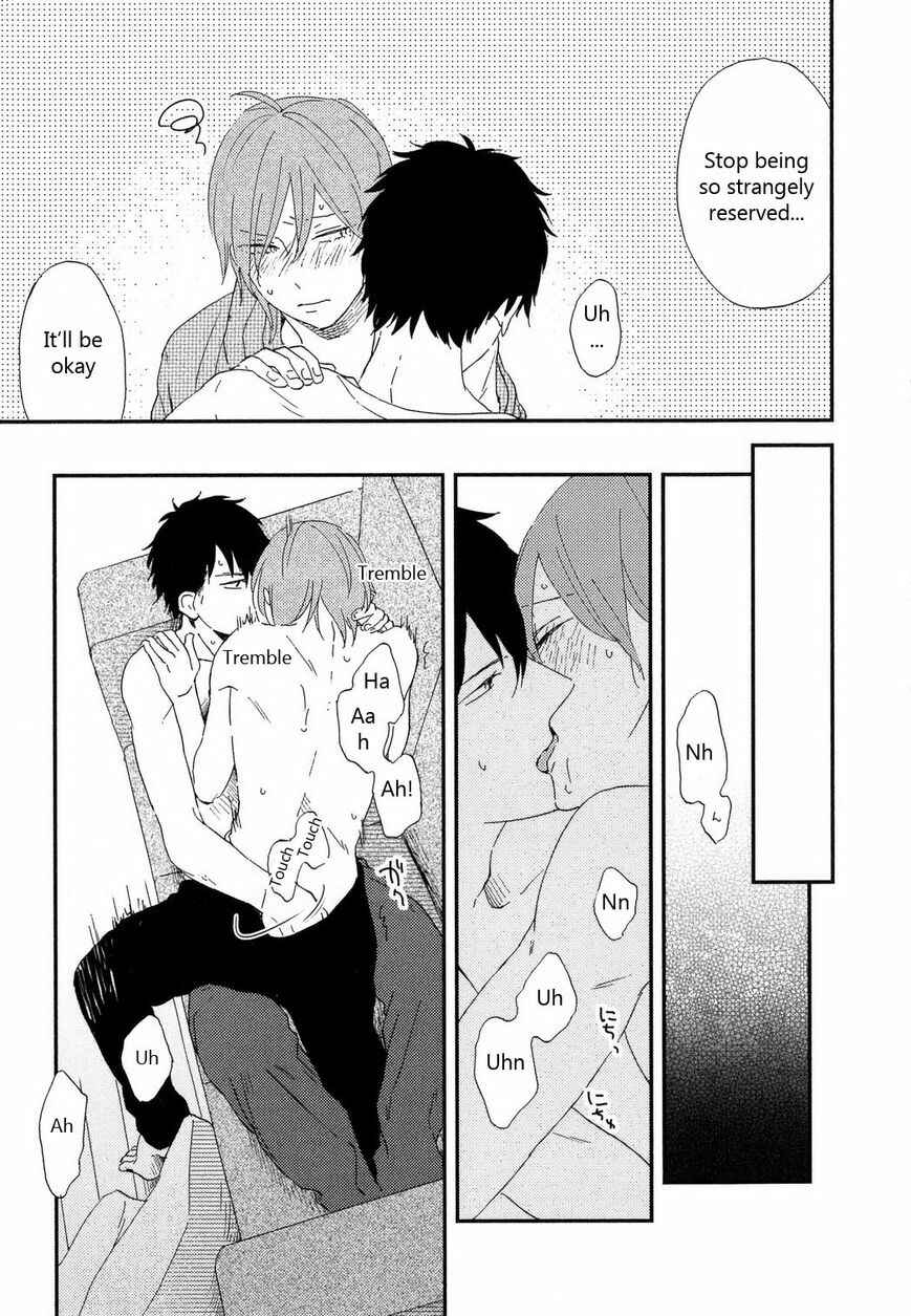 Page 10 Chapter 7 Romantic Joutou