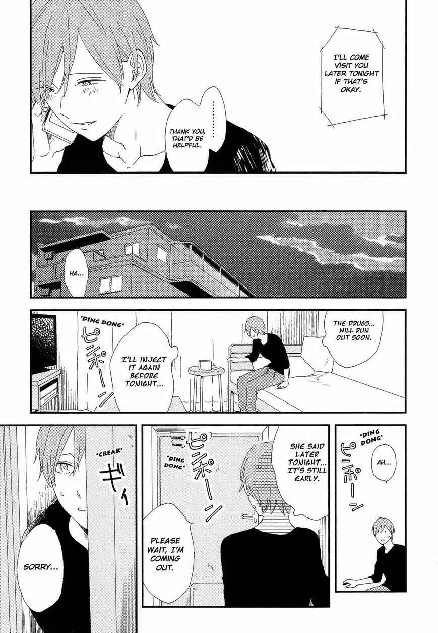 Page 10 Chapter 4 Romantic Joutou