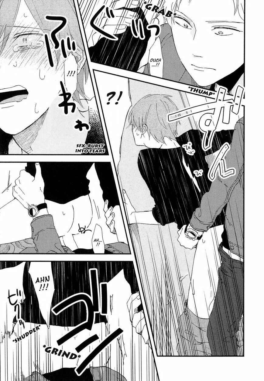 Page 18 Chapter 4 Romantic Joutou