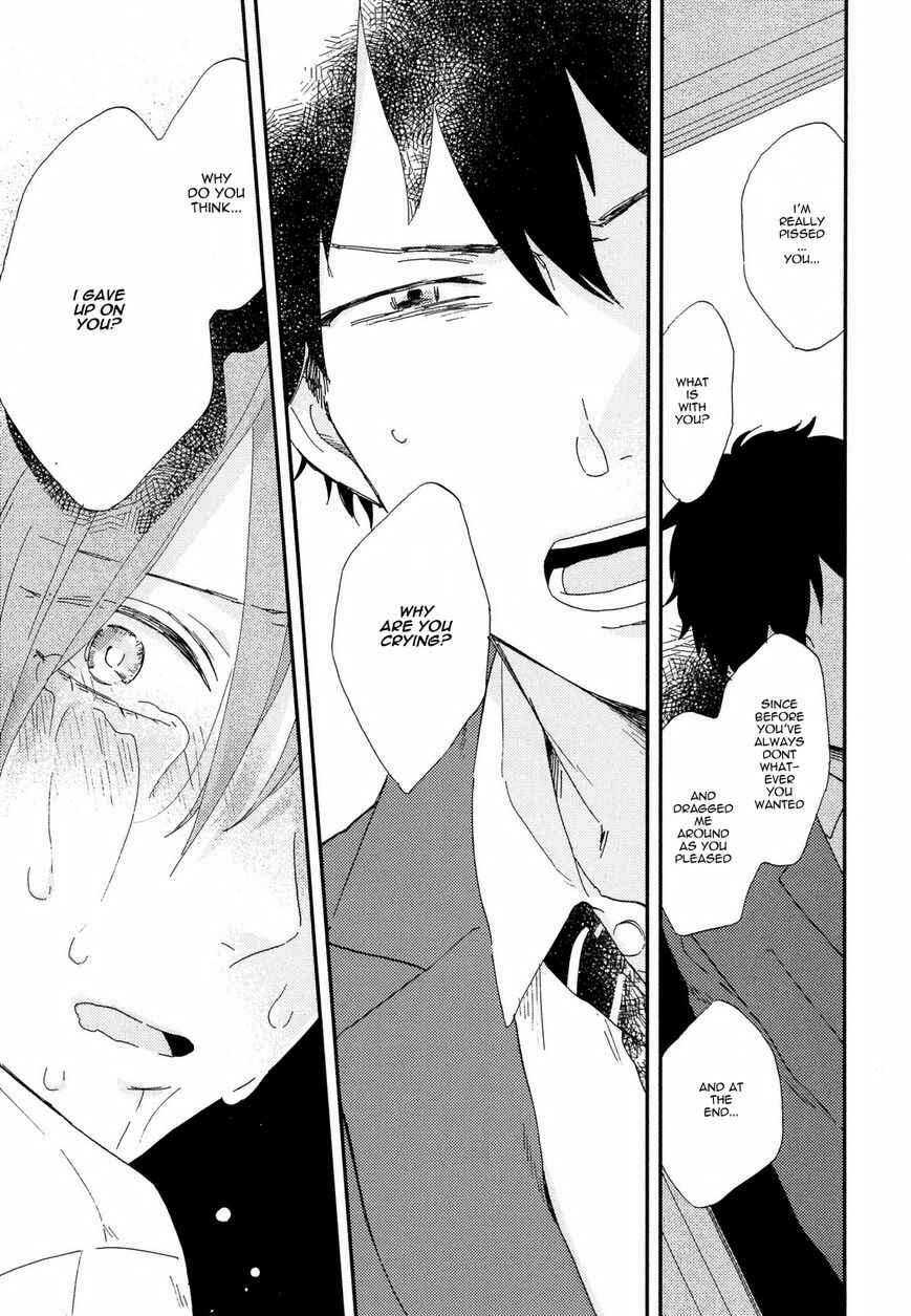 Page 22 Chapter 5 Romantic Joutou
