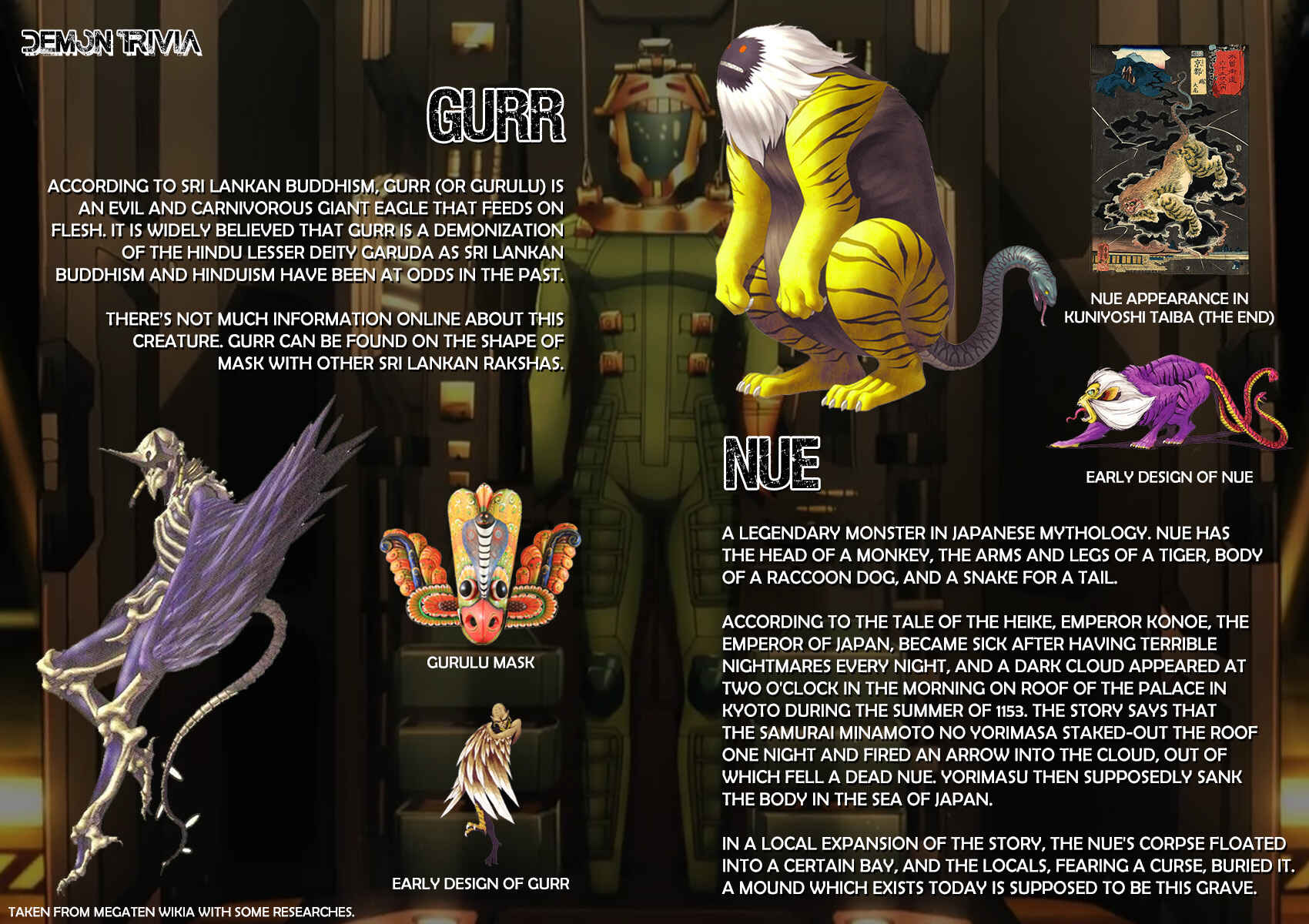 Page 27 Chapter 2 Deathtament -Shin Megami Tensei SJR Another Report-