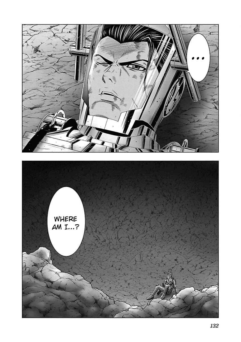 Page 24 Chapter 10 Deathtament -Shin Megami Tensei SJR Another Report-