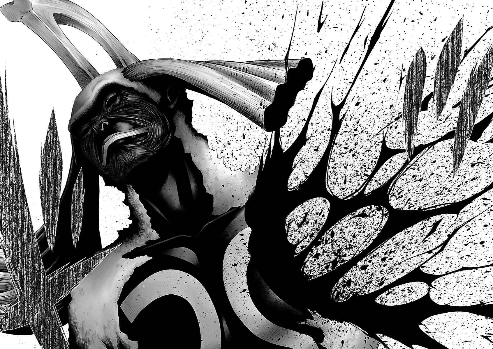 Page 4 Chapter 14 Deathtament -Shin Megami Tensei SJR Another Report-