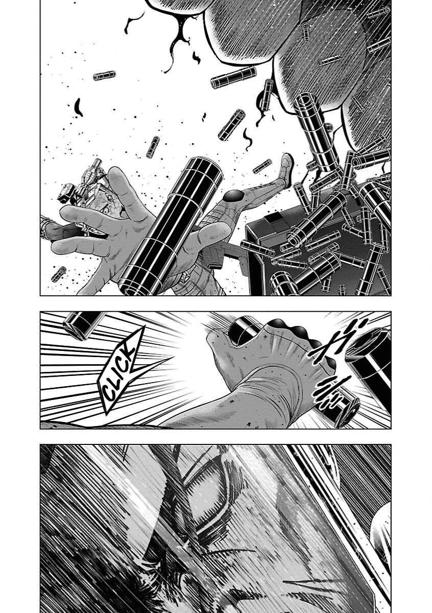 Page 14 Chapter 17 Deathtament -Shin Megami Tensei SJR Another Report-