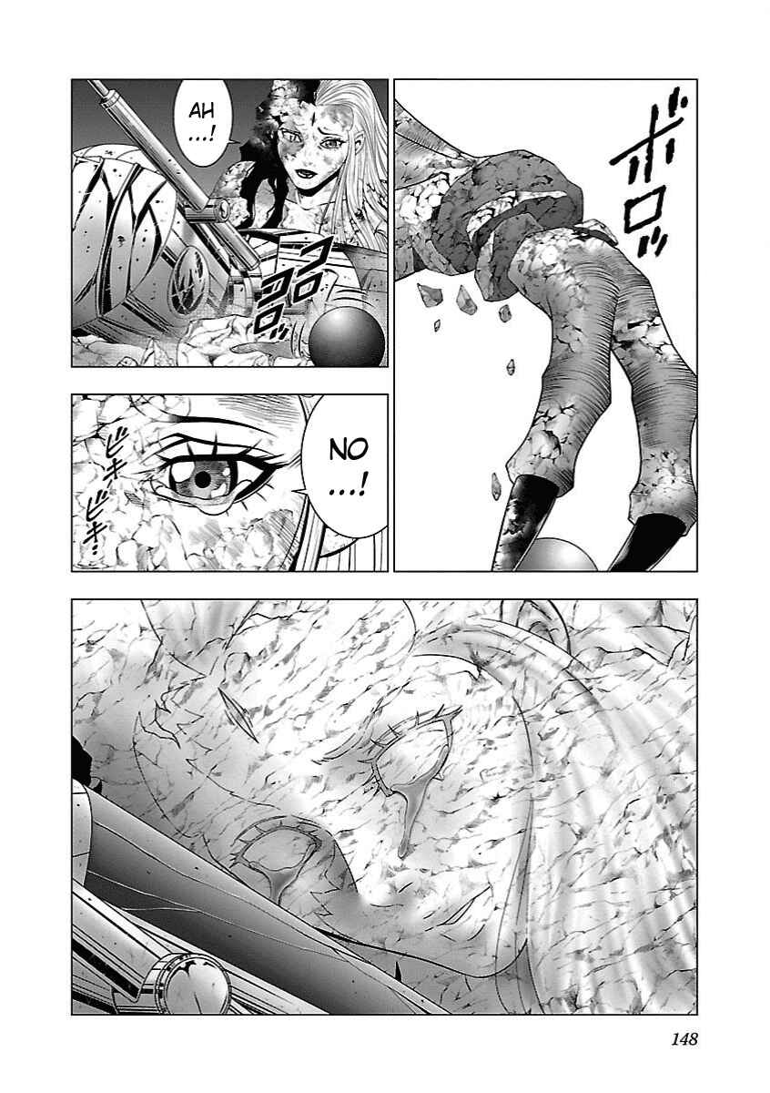 Page 24 Chapter 17 Deathtament -Shin Megami Tensei SJR Another Report-