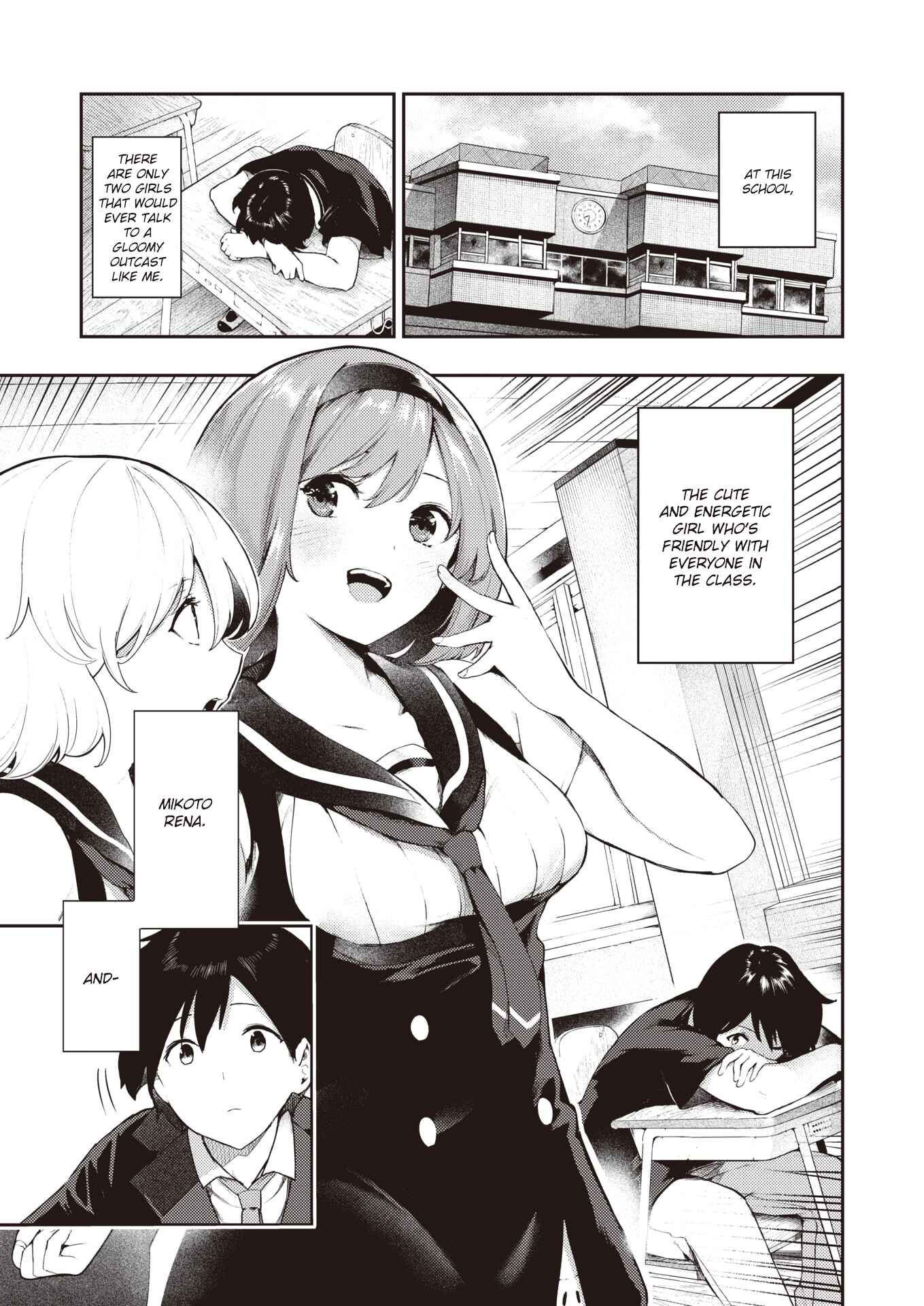 Page 2 Chapter Unknown_8a8d Sakasama Okazun