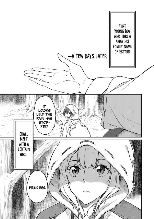 Page 30 Chapter 3 Saikyou Fuhai no Shinkentsukai