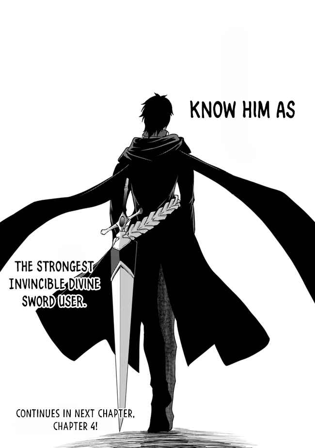 Page 33 Chapter 3 Saikyou Fuhai no Shinkentsukai