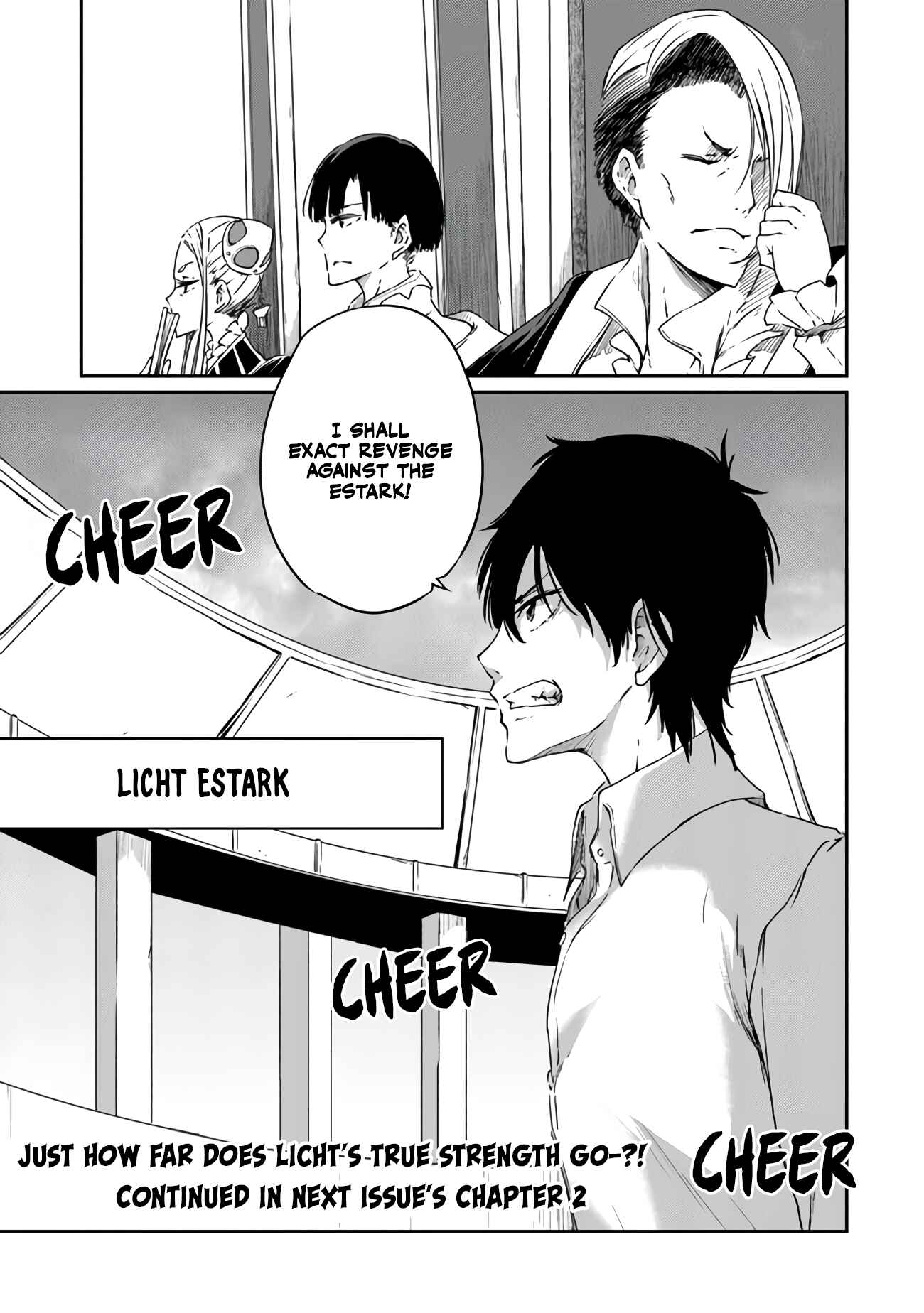 Page 38 Chapter 1 Saikyou Fuhai no Shinkentsukai