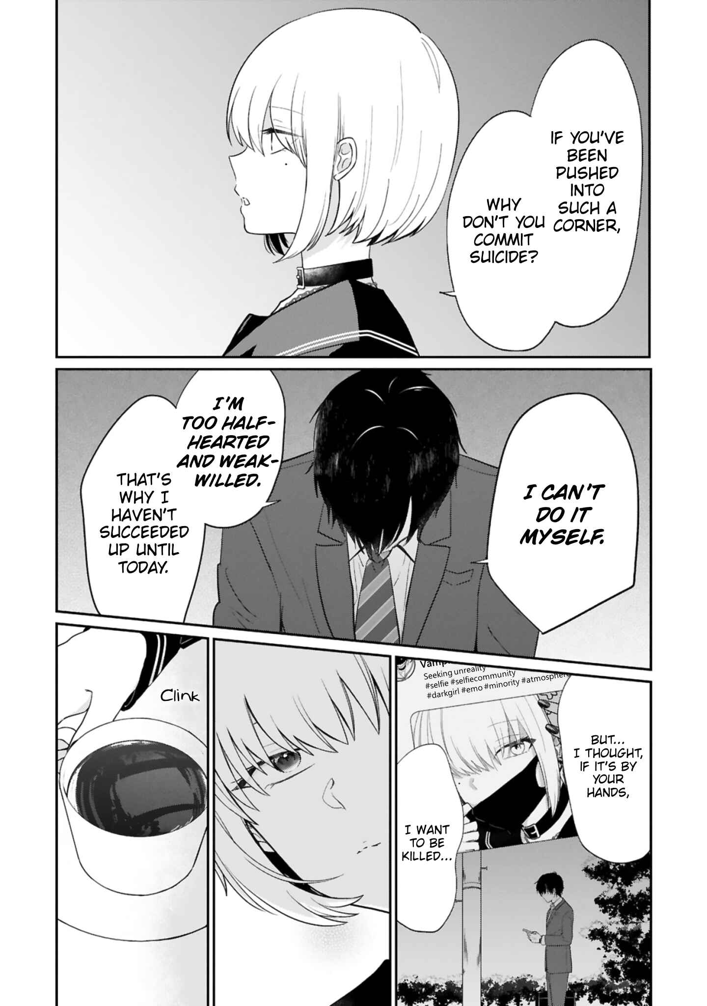 Page 10 Chapter Unknown_46dc Suicidal Companyman & Vampire Schoolgirl