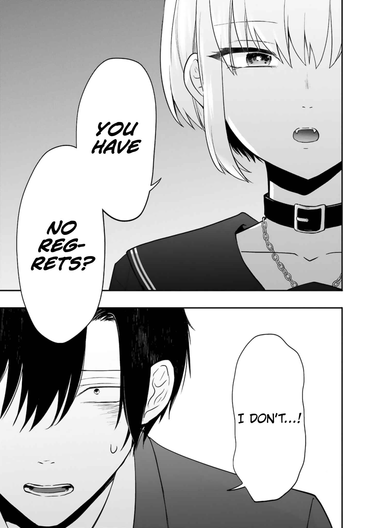 Page 13 Chapter Unknown_46dc Suicidal Companyman & Vampire Schoolgirl