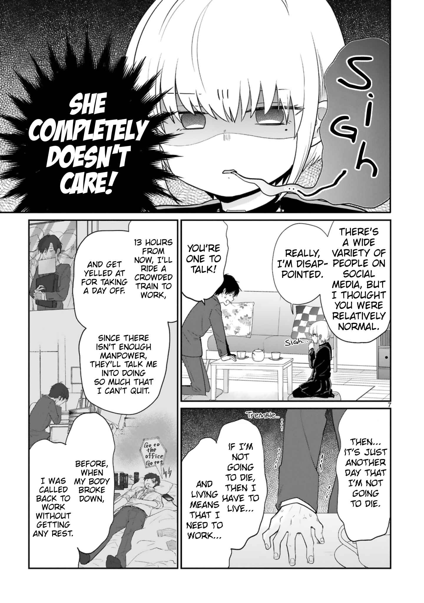 Page 9 Chapter Unknown_46dc Suicidal Companyman & Vampire Schoolgirl