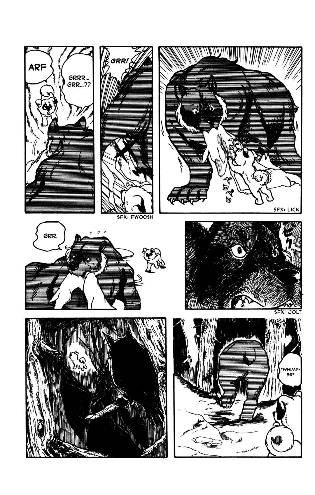 Page 11 Chapter Unknown_f358 Cold Rain