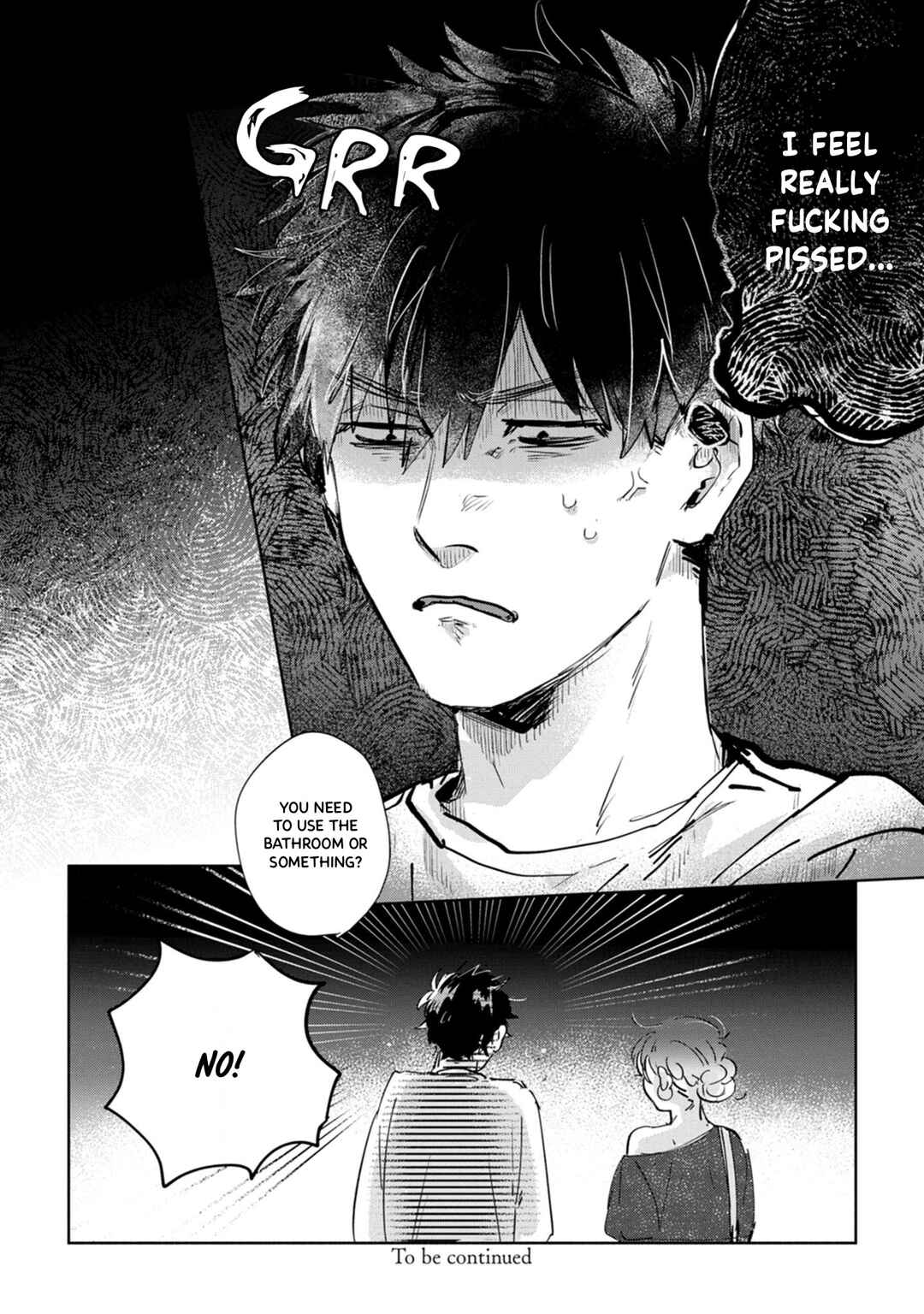 Page 10 Chapter 12 Suguru-kun Fight!