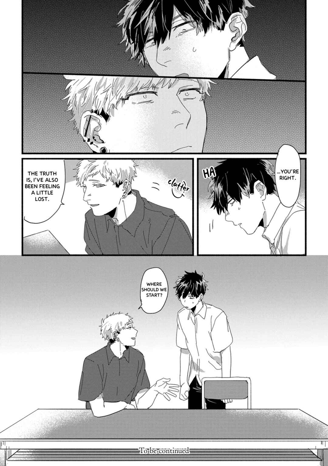Page 10 Chapter 14 Suguru-kun Fight!