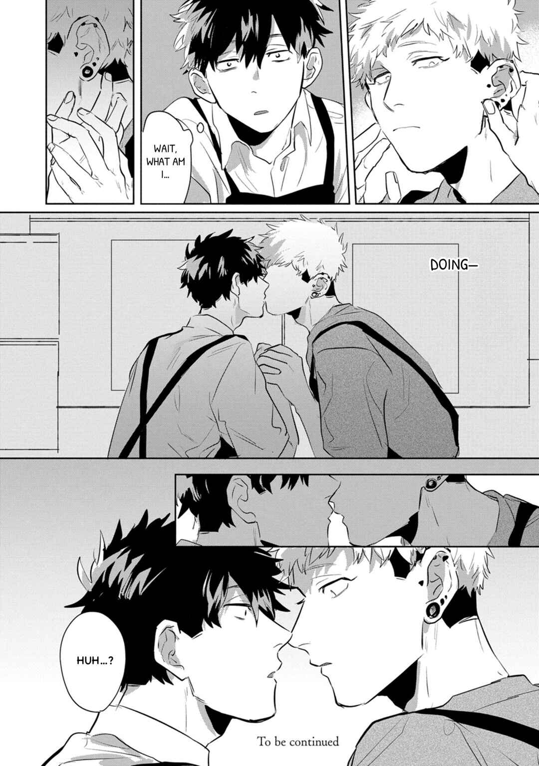 Page 10 Chapter 16 Suguru-kun Fight!