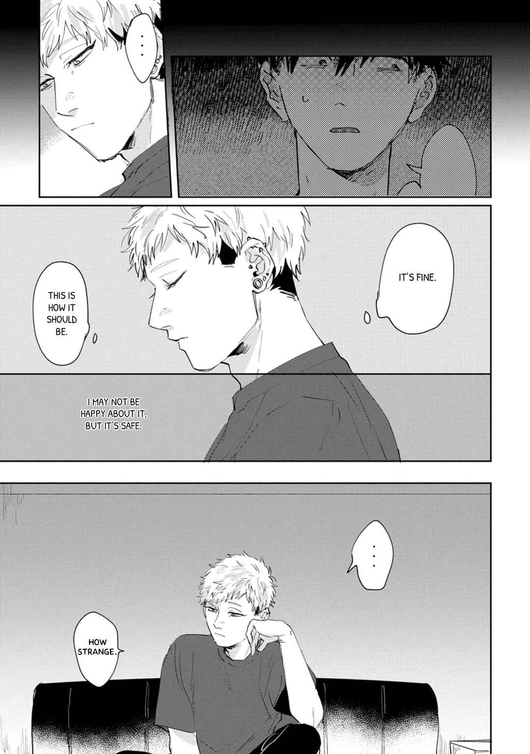 Page 2 Chapter 13 Suguru-kun Fight!