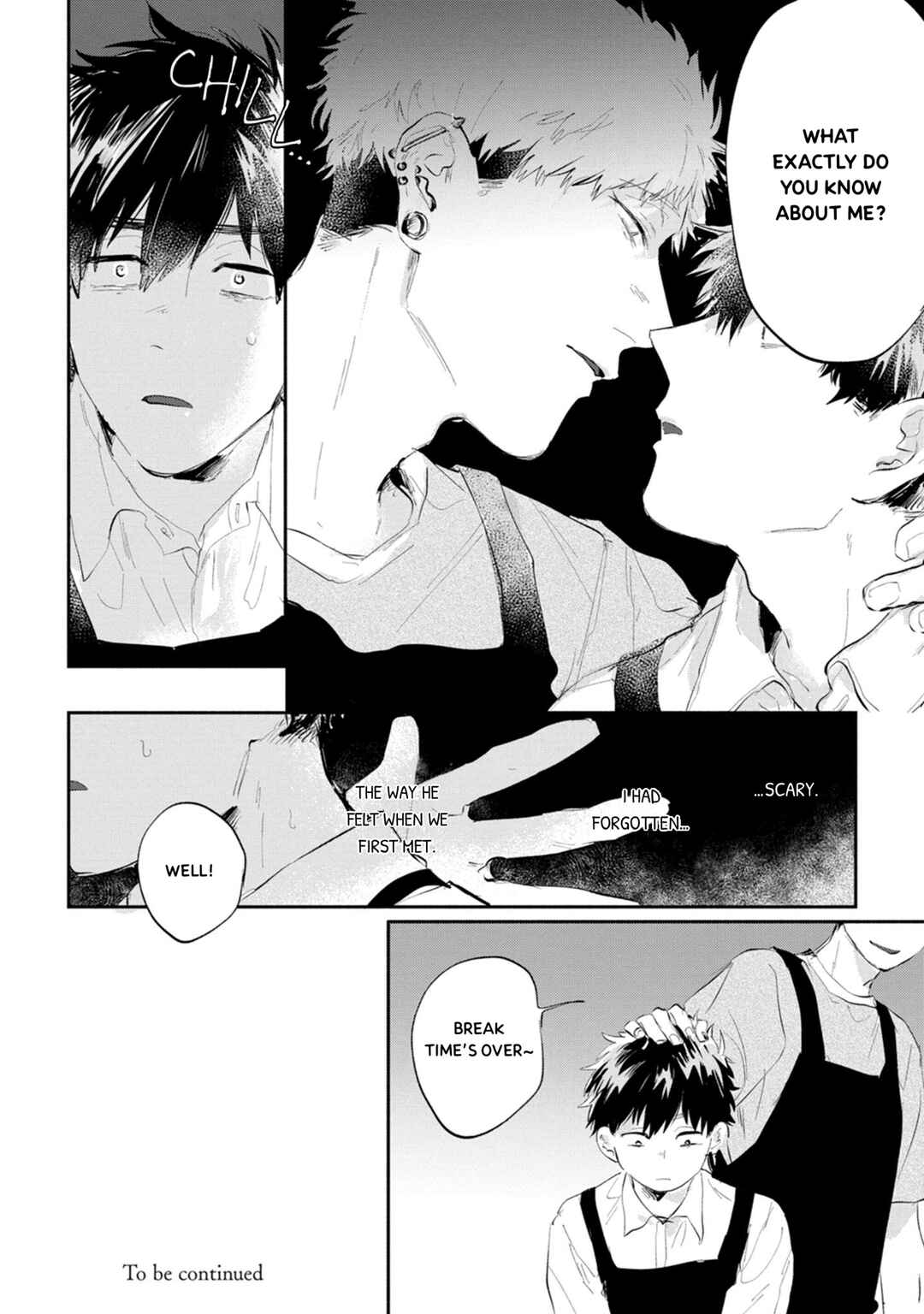 Page 10 Chapter 11 Suguru-kun Fight!