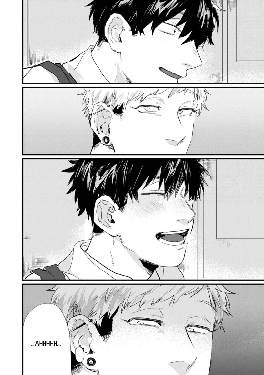 Page 9 Chapter 4 Suguru-kun Fight!