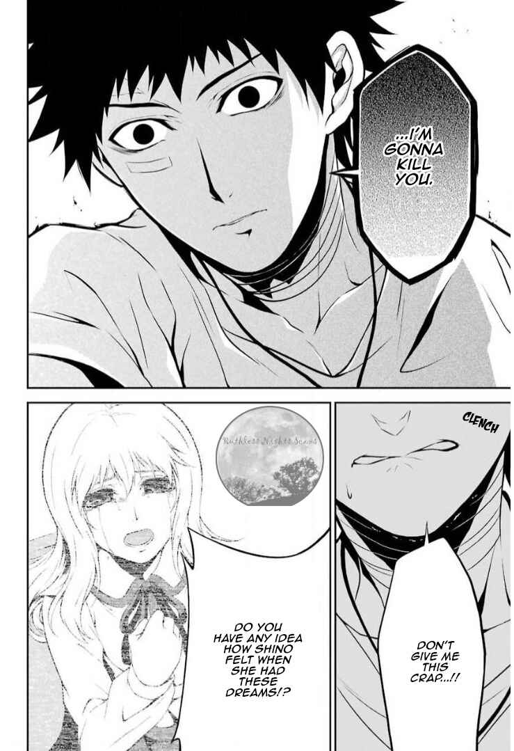 Page 41 Chapter 7 Chronos - Jiseidai Hanzai Jouhoushitsu