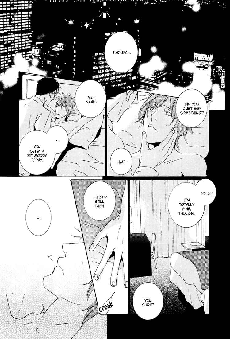 Page 10 Chapter 4.5 SWEET TALE